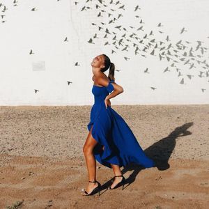 Meet your Posher, Lexi